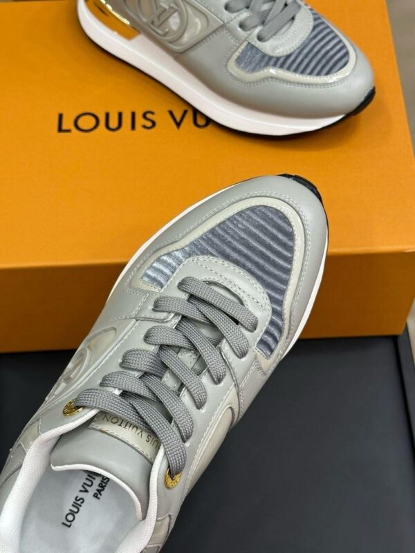 Run Away Sneaker 6045-3521 - Image 6