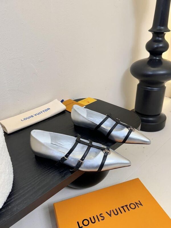 Flat Shoes 6045-3549 - Image 2