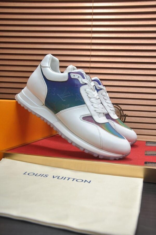 Run Away Sneaker 6038-2946 - Image 3