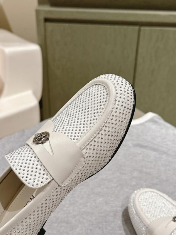Flat Shoes 6080-2670 - Image 5