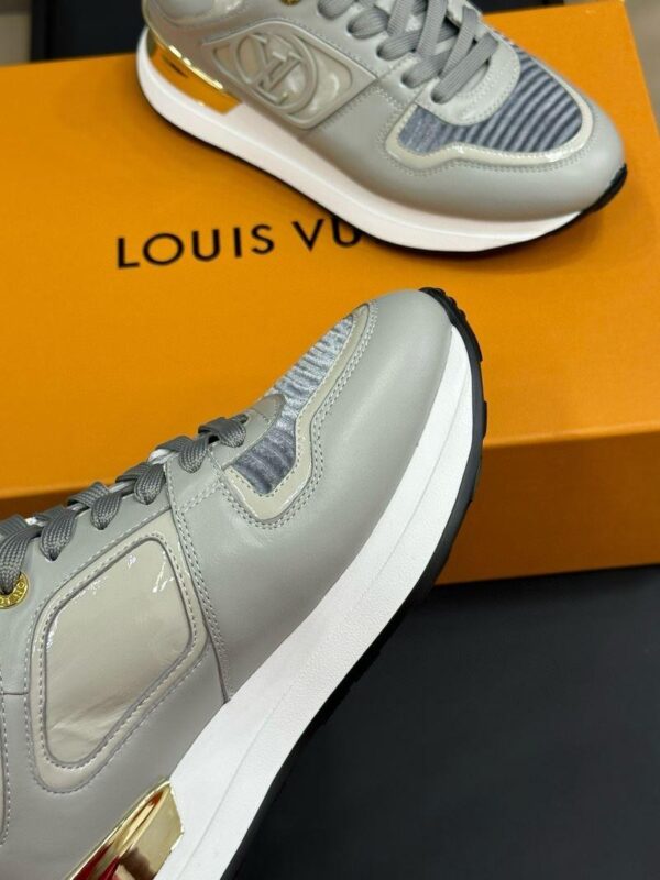 Run Away Sneaker 6045-3521 - Image 7