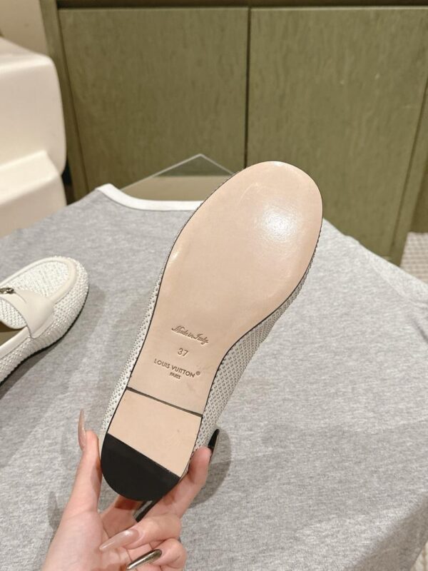 Flat Shoes 6080-2670 - Image 6