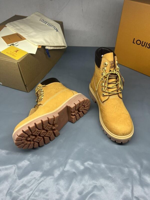 Boots 6088-2454 - Image 3