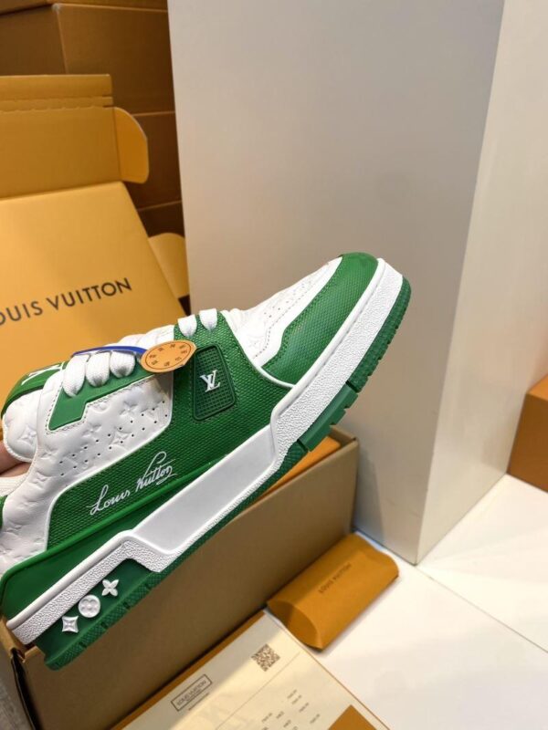 Trainer Sneaker 6047-2617 - Image 8