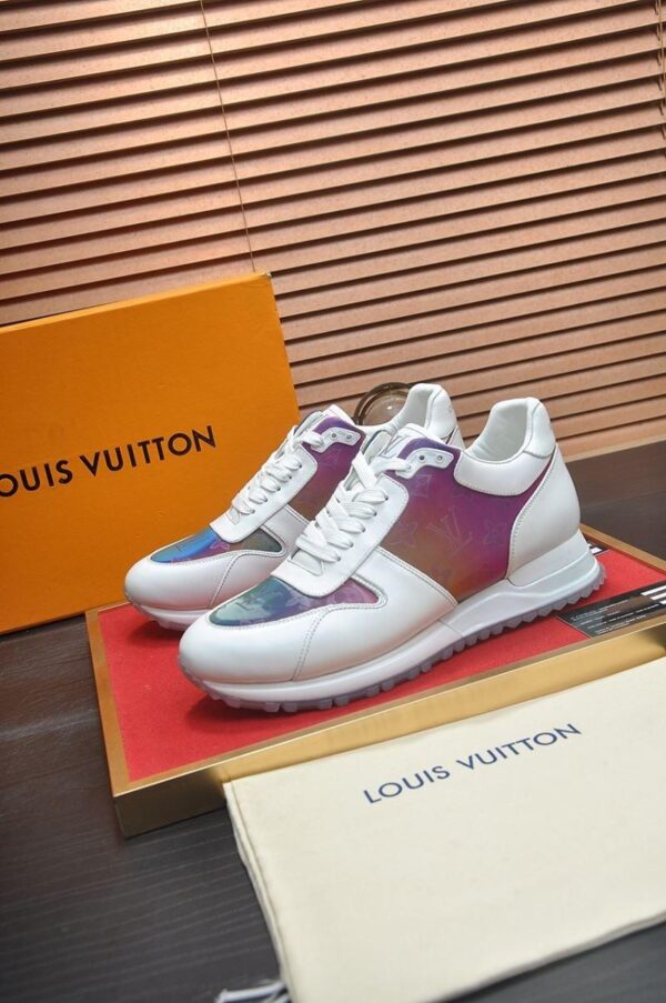 Run Away Sneaker 6038-2946 - Image 4