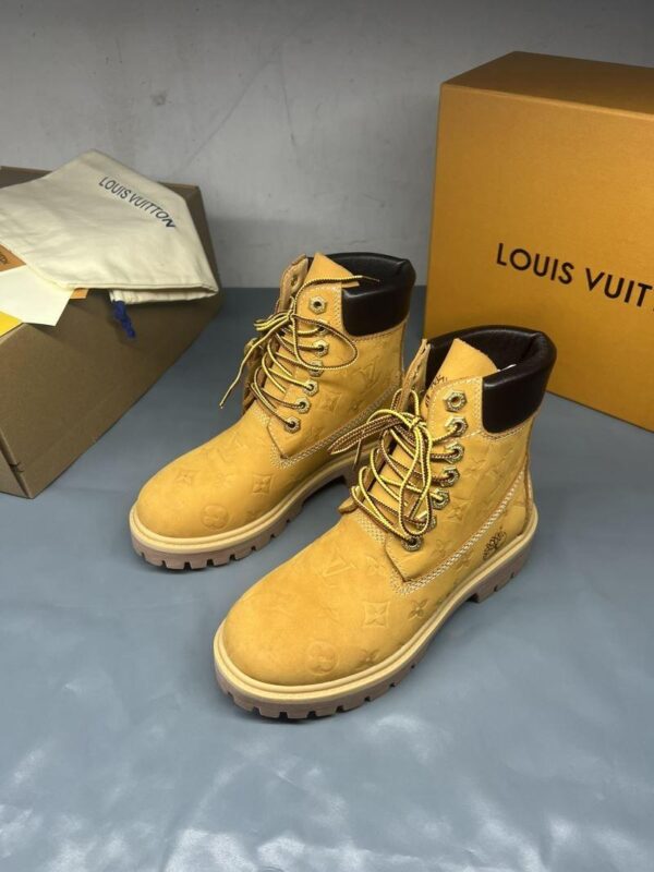 Boots 6088-2454 - Image 4