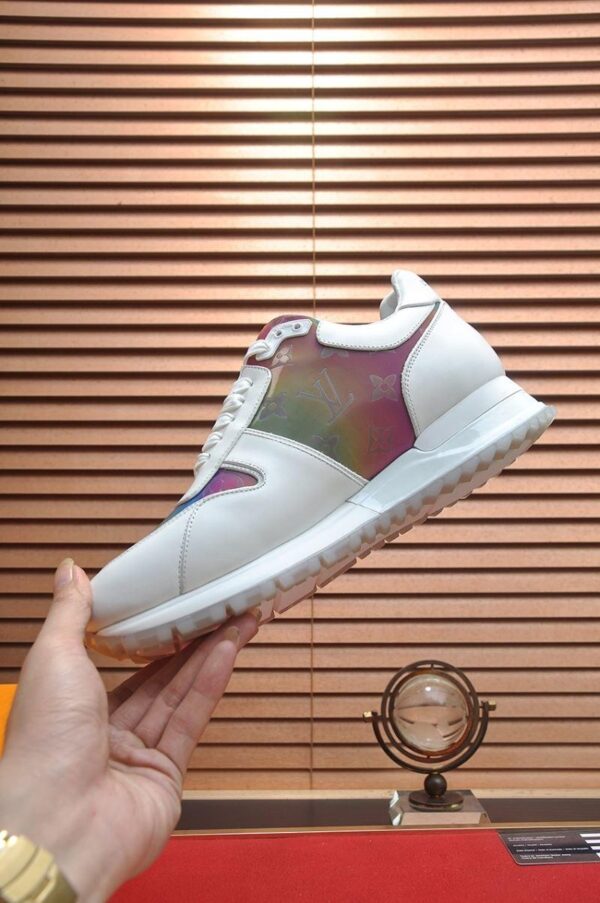 Run Away Sneaker 6038-2946 - Image 5