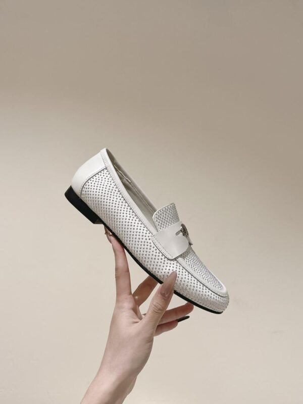 Flat Shoes 6080-2670 - Image 8