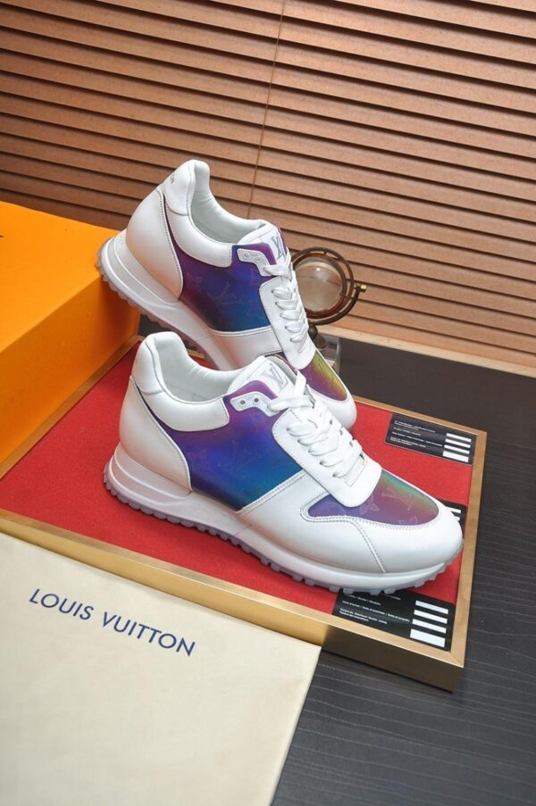 Run Away Sneaker 6038-2946 - Image 6