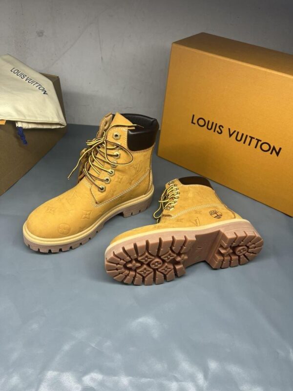 Boots 6088-2454 - Image 5
