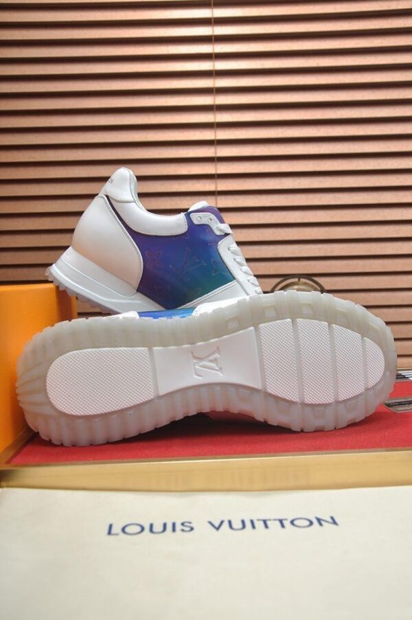 Run Away Sneaker 6038-2946 - Image 7