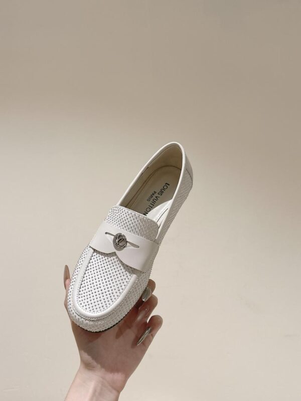 Flat Shoes 6080-2670 - Image 9