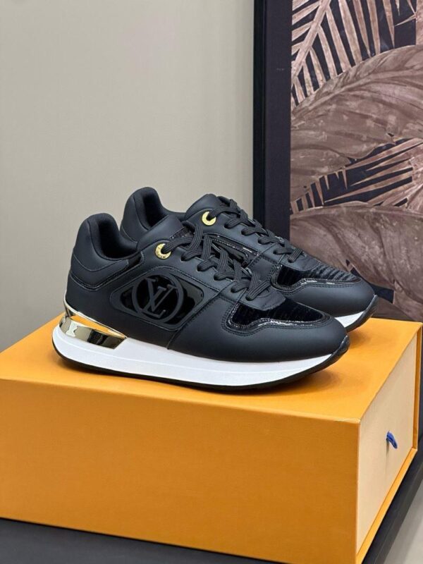 Run Away Sneaker 6045-3520