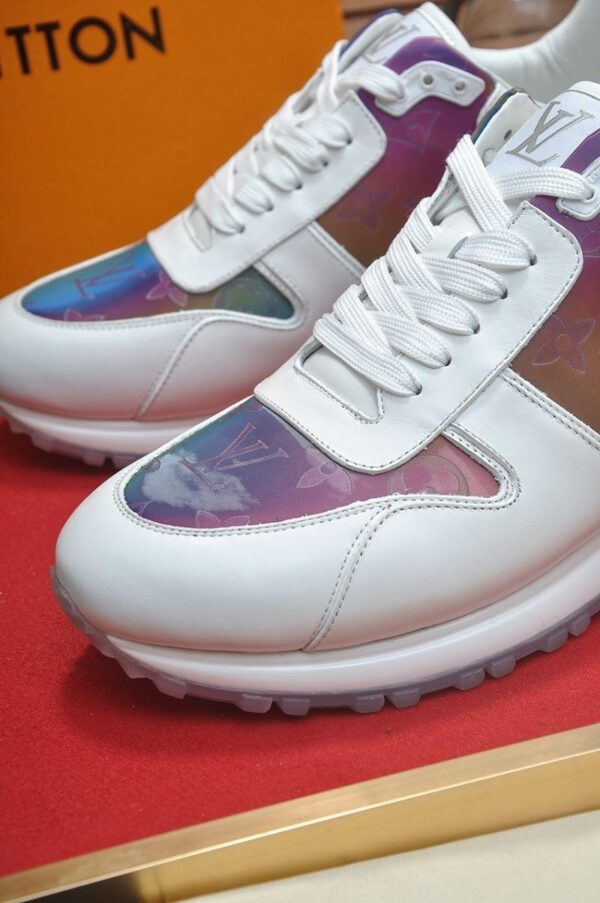 Run Away Sneaker 6038-2946 - Image 8