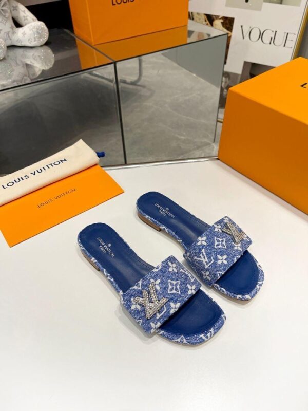 Slippers 6088-2941