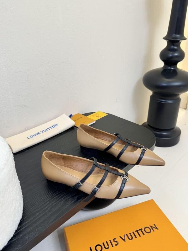 Flat Shoes 6045-3548 - Image 2