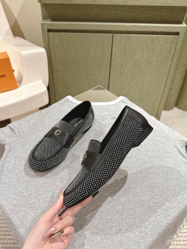 Flat Shoes 6080-2669 - Image 2