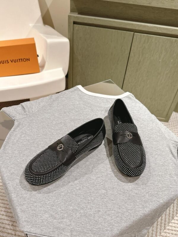 Flat Shoes 6080-2669 - Image 3