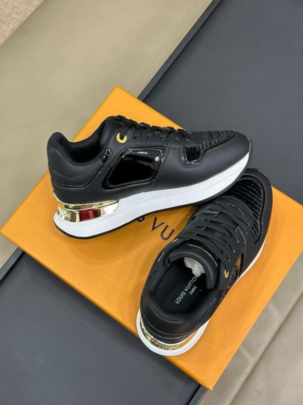 Run Away Sneaker 6045-3520 - Image 3
