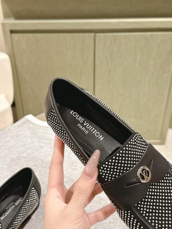 Flat Shoes 6080-2669 - Image 4