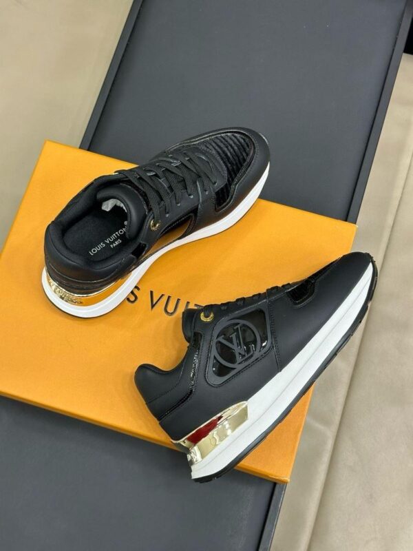 Run Away Sneaker 6045-3520 - Image 4