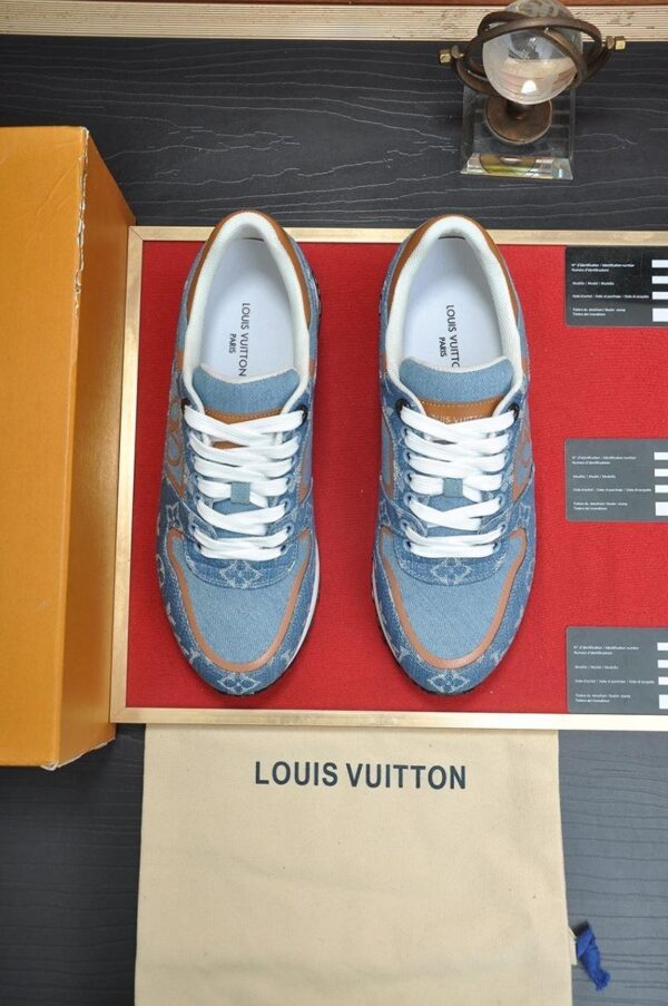 Run Away Sneaker 6038-2779 - Image 2