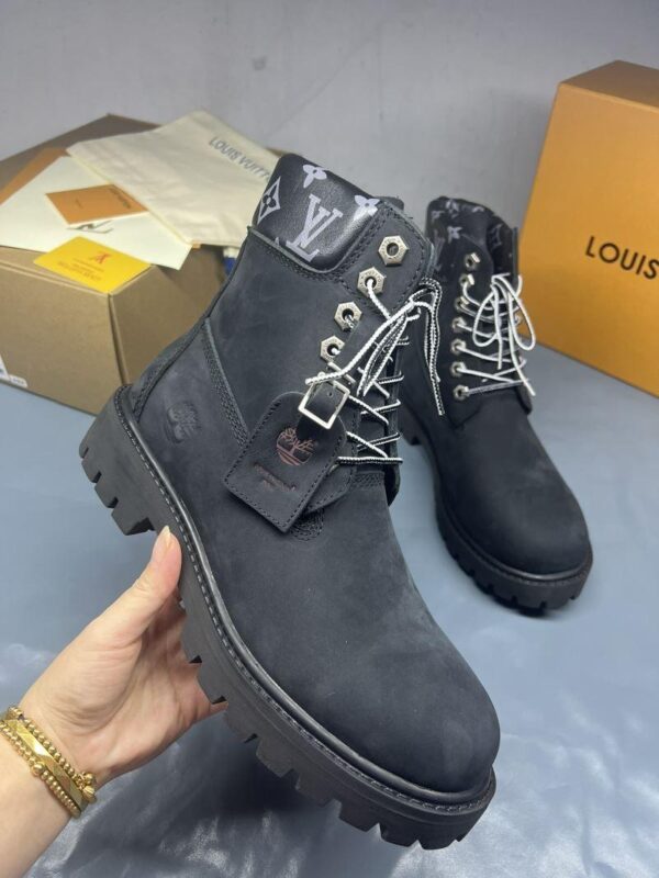 Boots 6088-2453 - Image 2