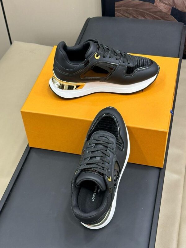 Run Away Sneaker 6045-3520 - Image 5