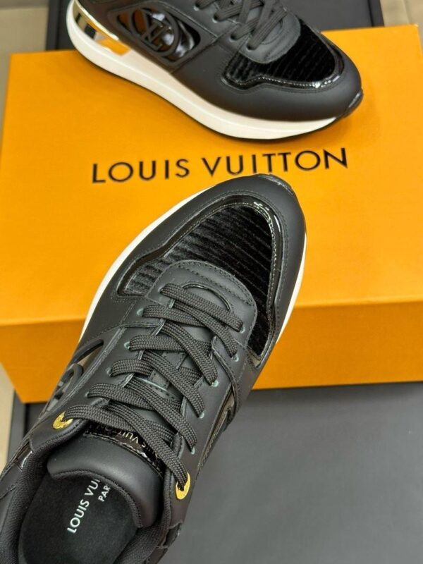 Run Away Sneaker 6045-3520 - Image 6