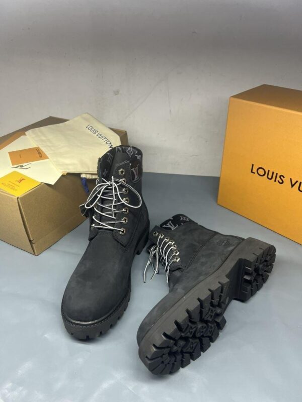 Boots 6088-2453 - Image 3