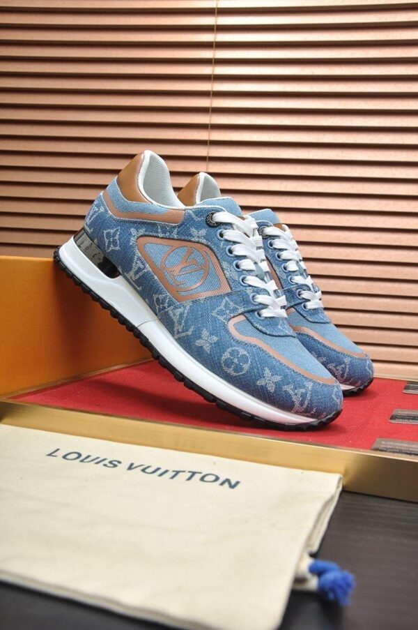 Run Away Sneaker 6038-2779 - Image 3
