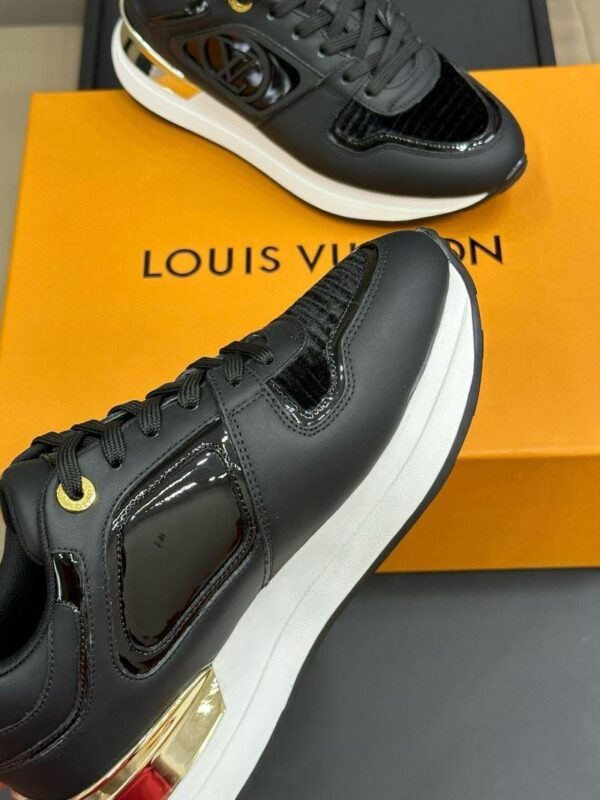 Run Away Sneaker 6045-3520 - Image 7