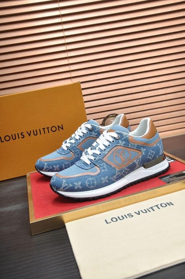 Run Away Sneaker 6038-2779 - Image 4