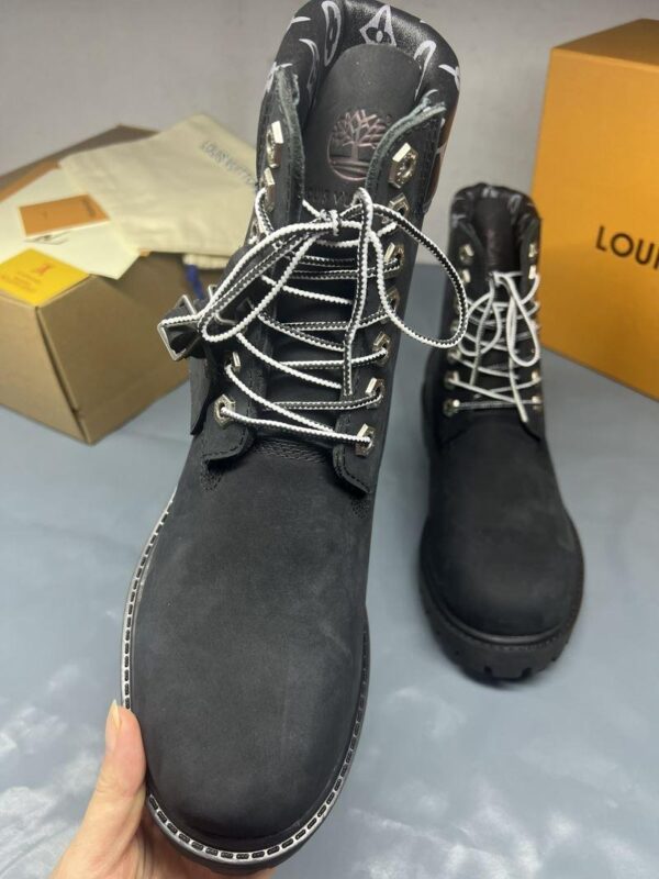 Boots 6088-2453 - Image 4