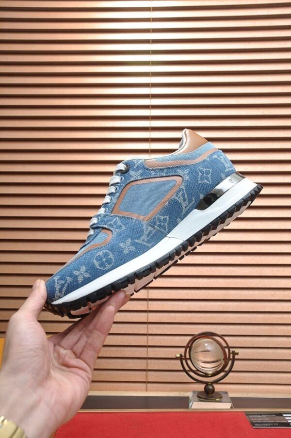 Run Away Sneaker 6038-2779 - Image 5