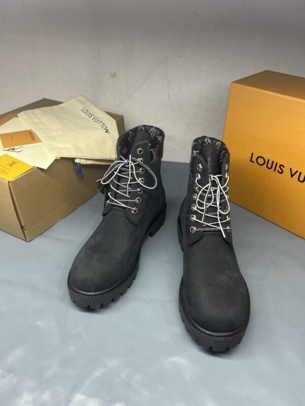 Boots 6088-2453 - Image 5