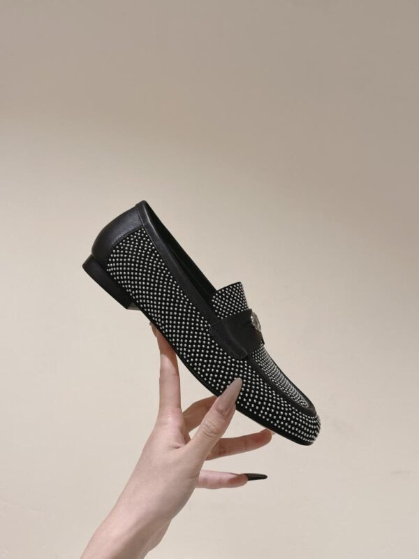 Flat Shoes 6080-2669 - Image 8