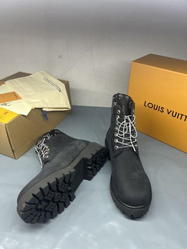 Boots 6088-2453 - Image 6