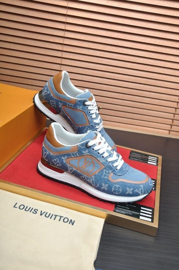 Run Away Sneaker 6038-2779 - Image 6