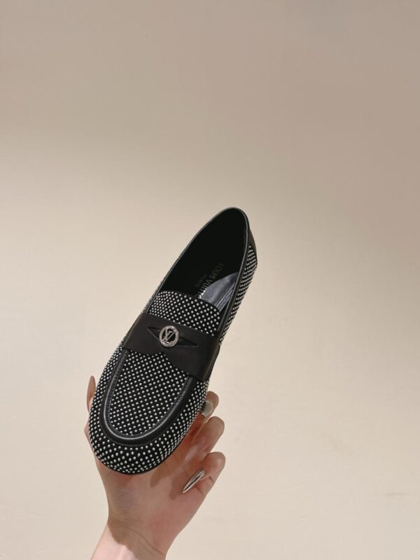 Flat Shoes 6080-2669 - Image 9