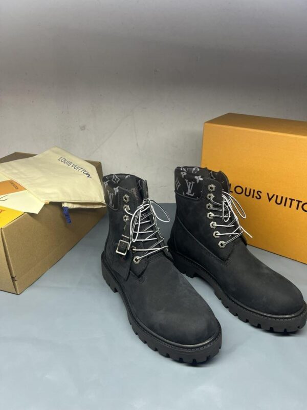 Boots 6088-2453 - Image 7