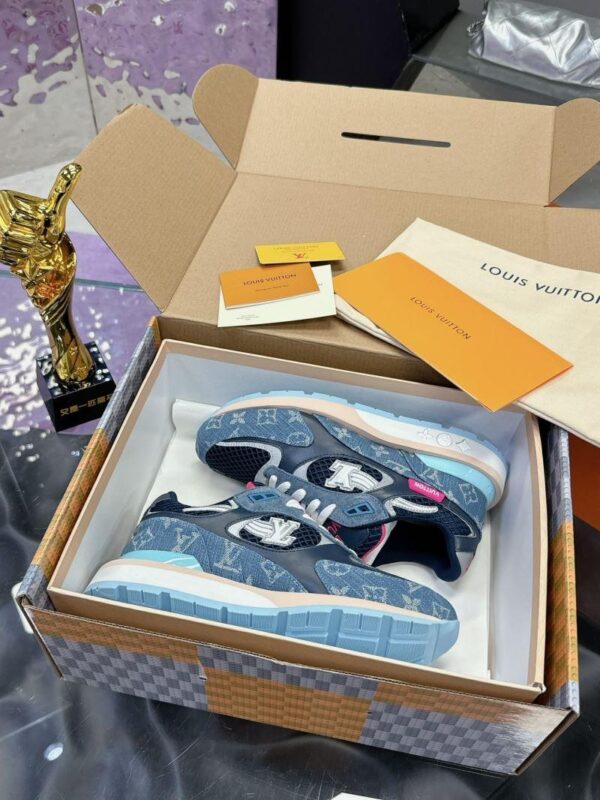 Run Away Sneaker 6045-3292
