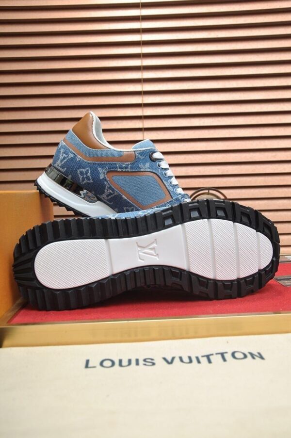 Run Away Sneaker 6038-2779 - Image 7