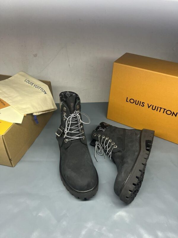 Boots 6088-2453 - Image 8