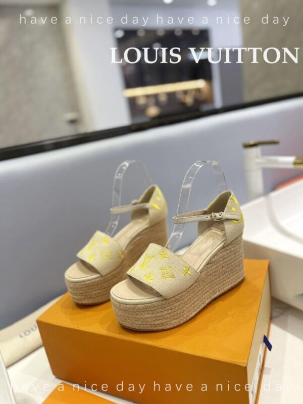 Sandals 6047-2792 - Image 4