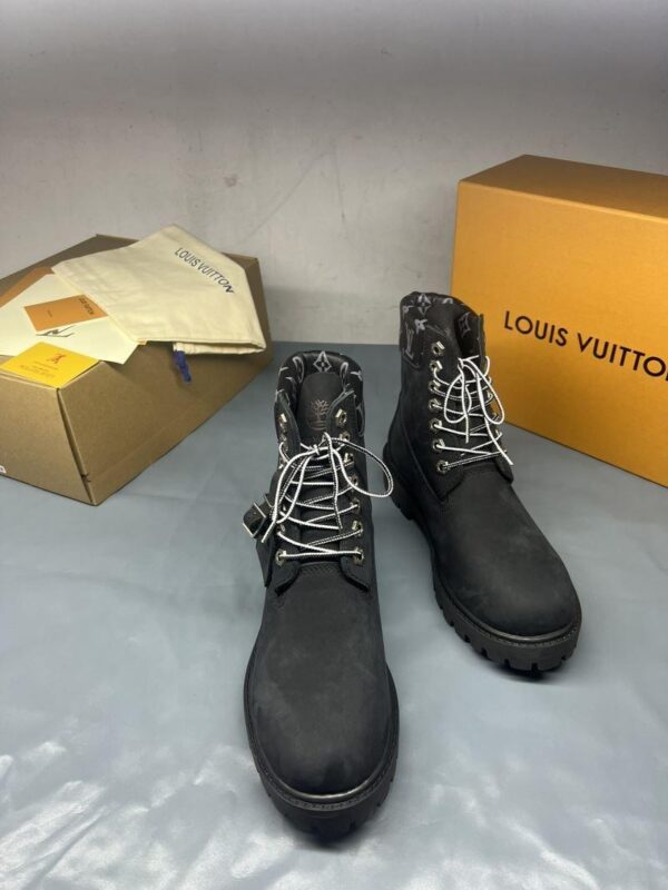 Boots 6088-2453 - Image 9