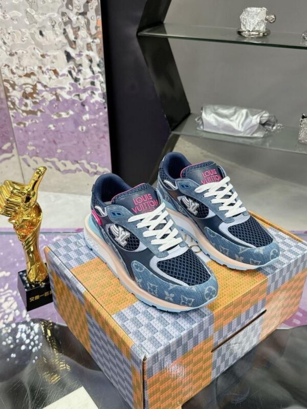 Run Away Sneaker 6045-3292 - Image 2