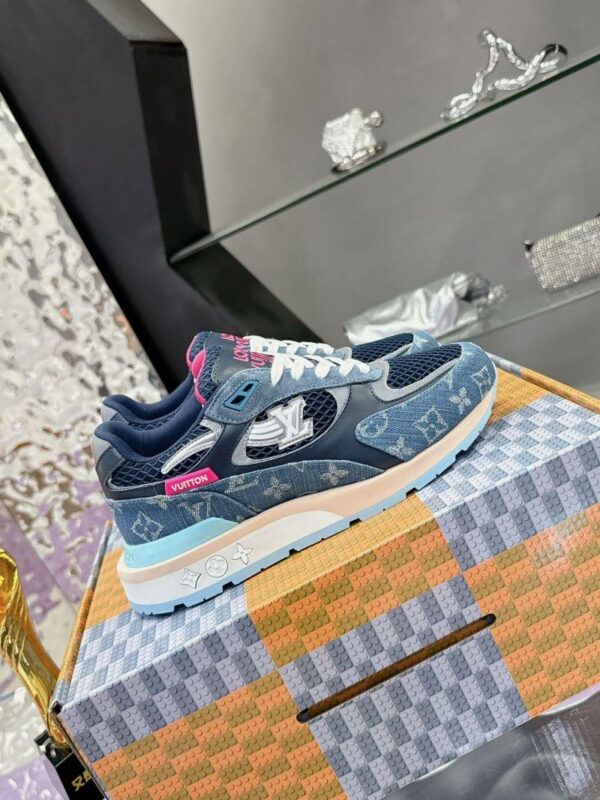 Run Away Sneaker 6045-3292 - Image 3