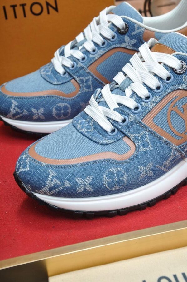 Run Away Sneaker 6038-2779 - Image 8