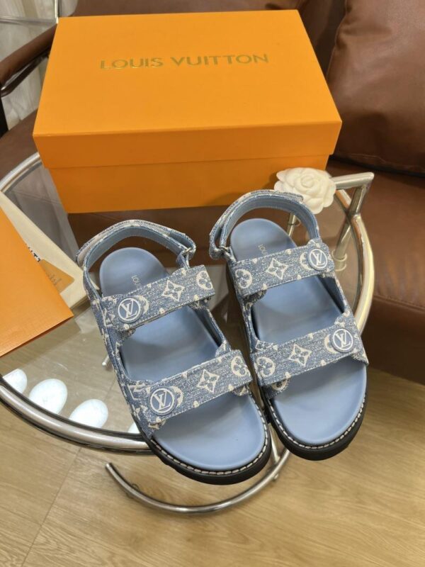 Sandals 6088-2765 - Image 2